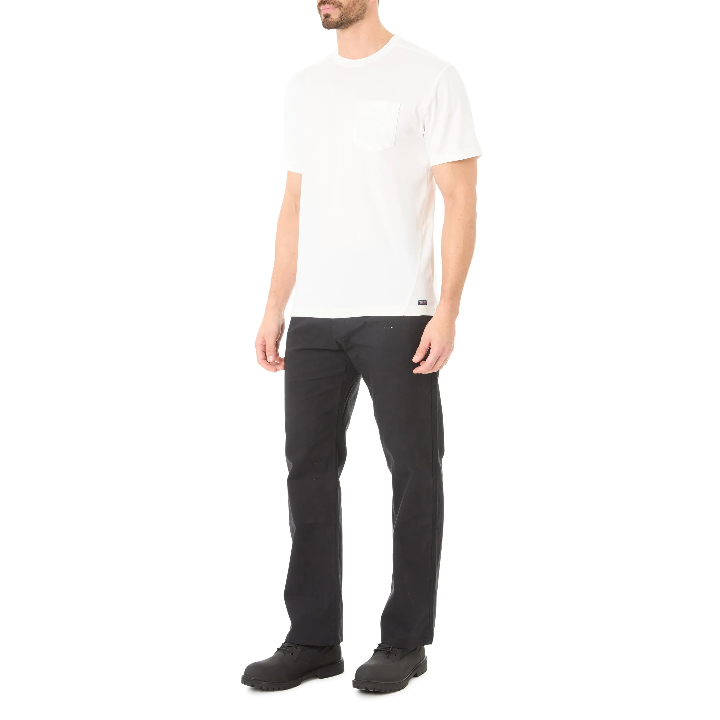 PERFORMANCE POCKET T-SHIRT