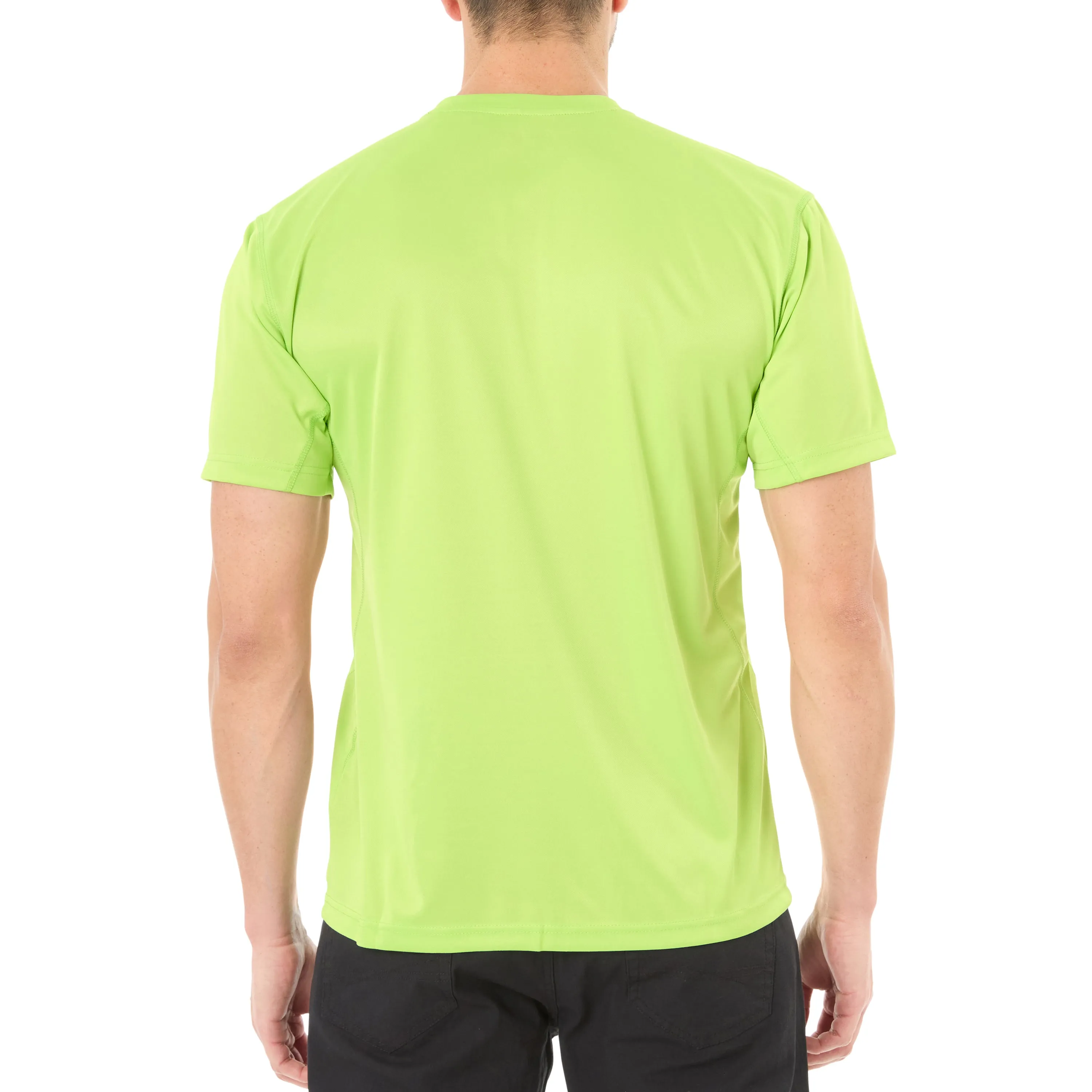 PERFORMANCE POCKET T-SHIRT