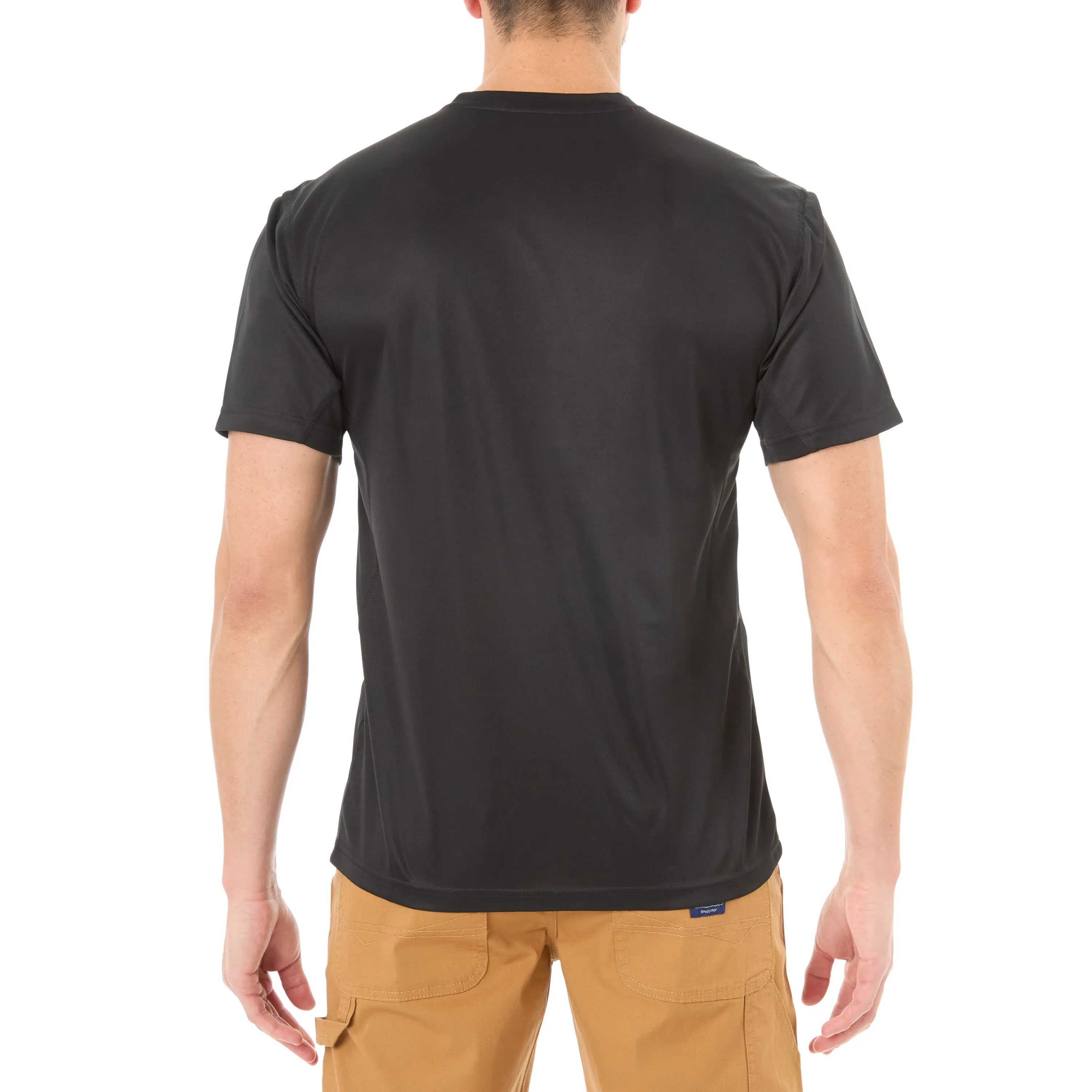 PERFORMANCE POCKET T-SHIRT