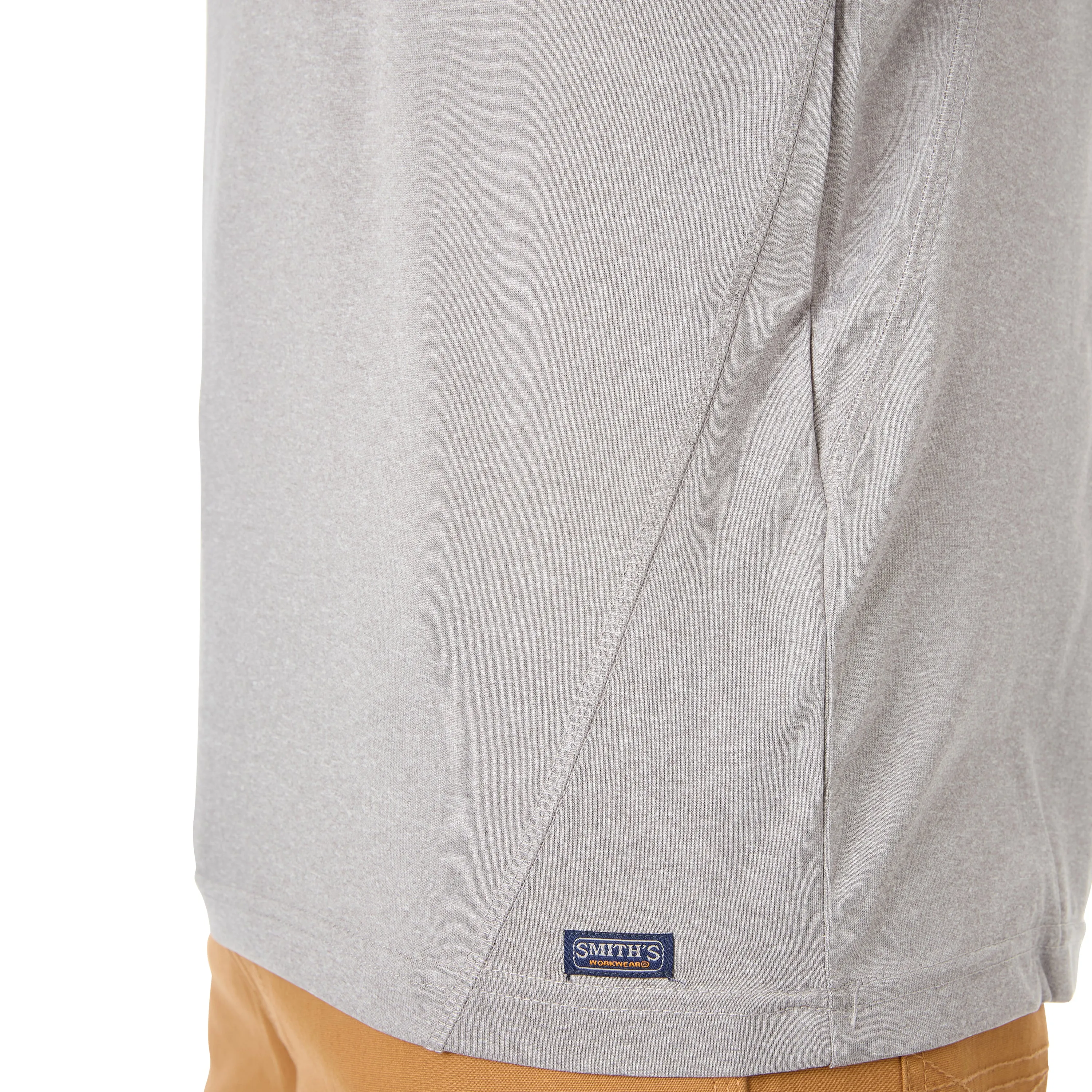 PERFORMANCE POCKET T-SHIRT