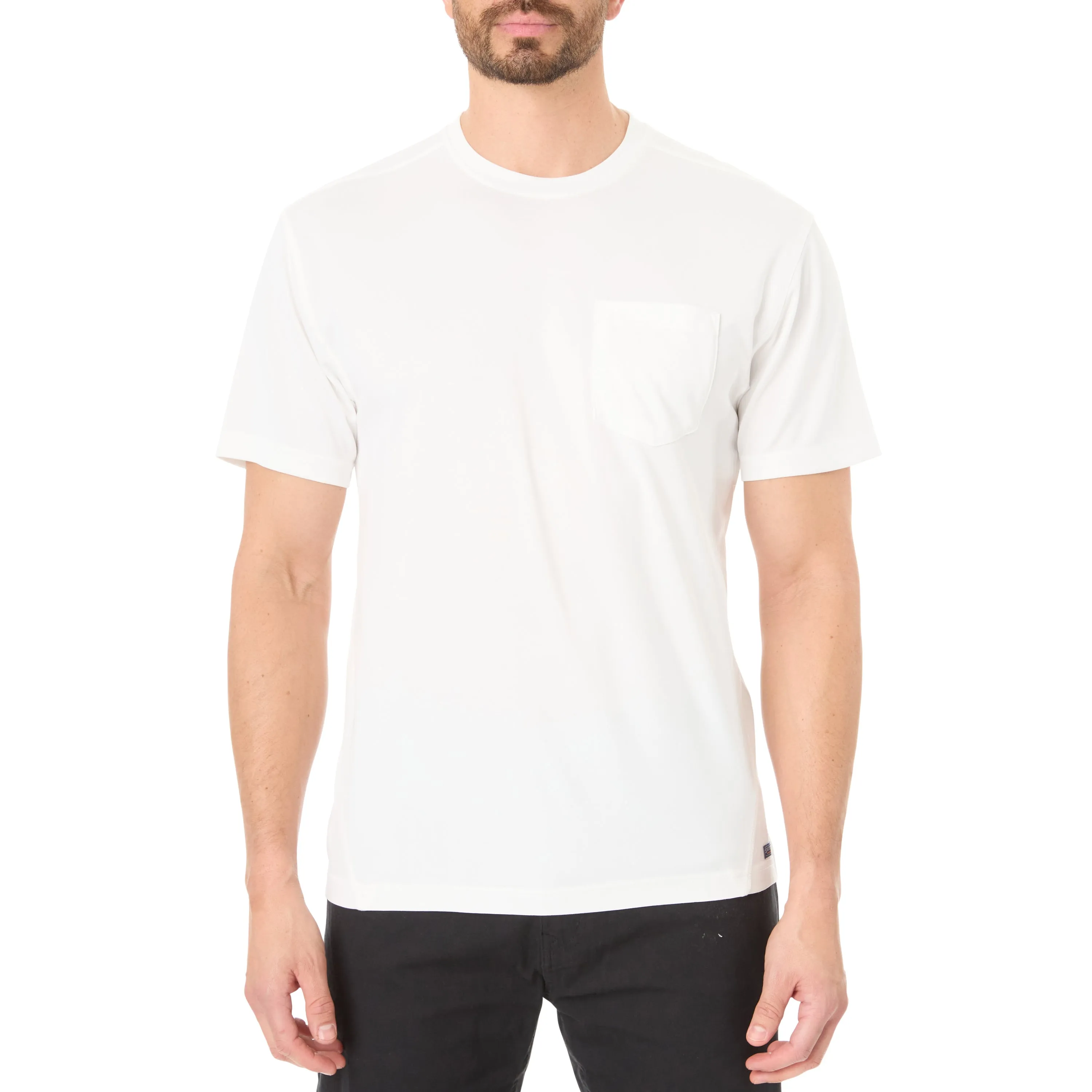 PERFORMANCE POCKET T-SHIRT