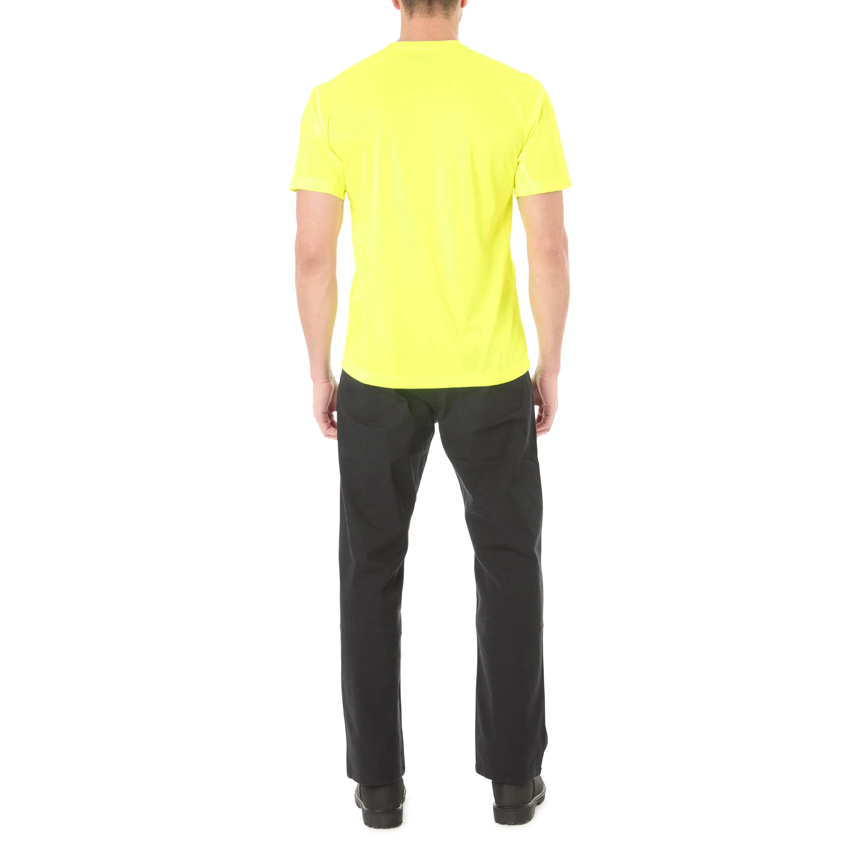 PERFORMANCE POCKET T-SHIRT