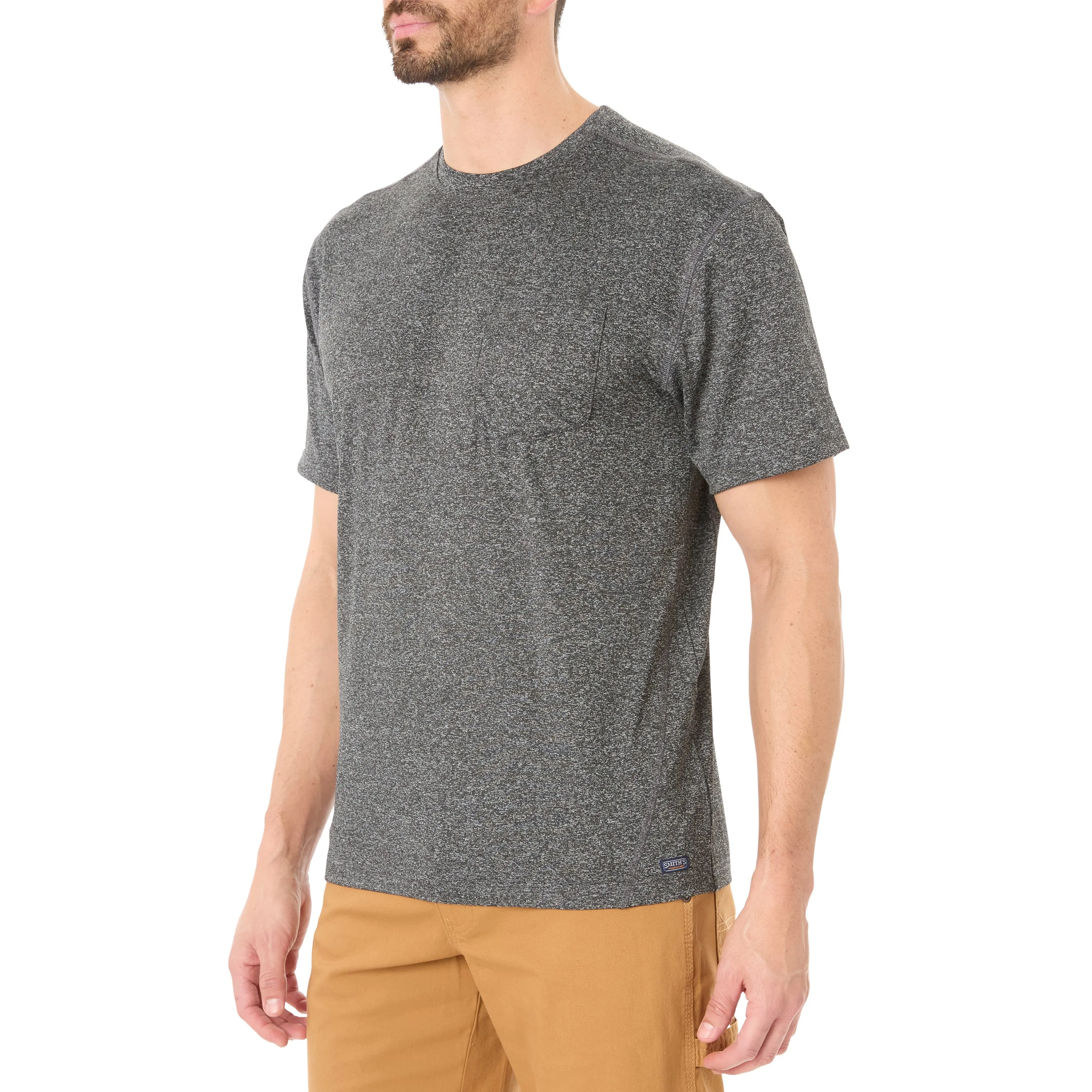 PERFORMANCE POCKET T-SHIRT