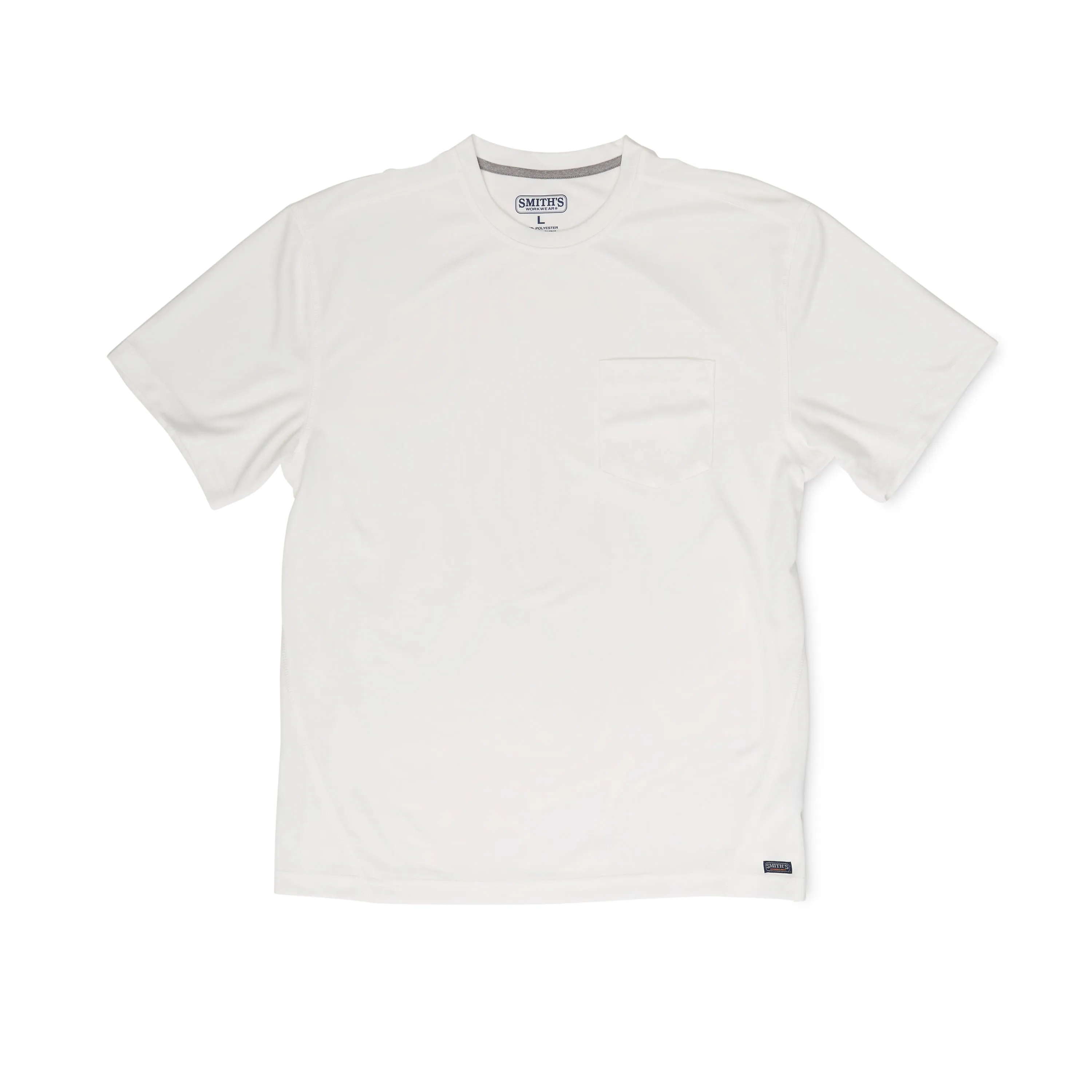 PERFORMANCE POCKET T-SHIRT