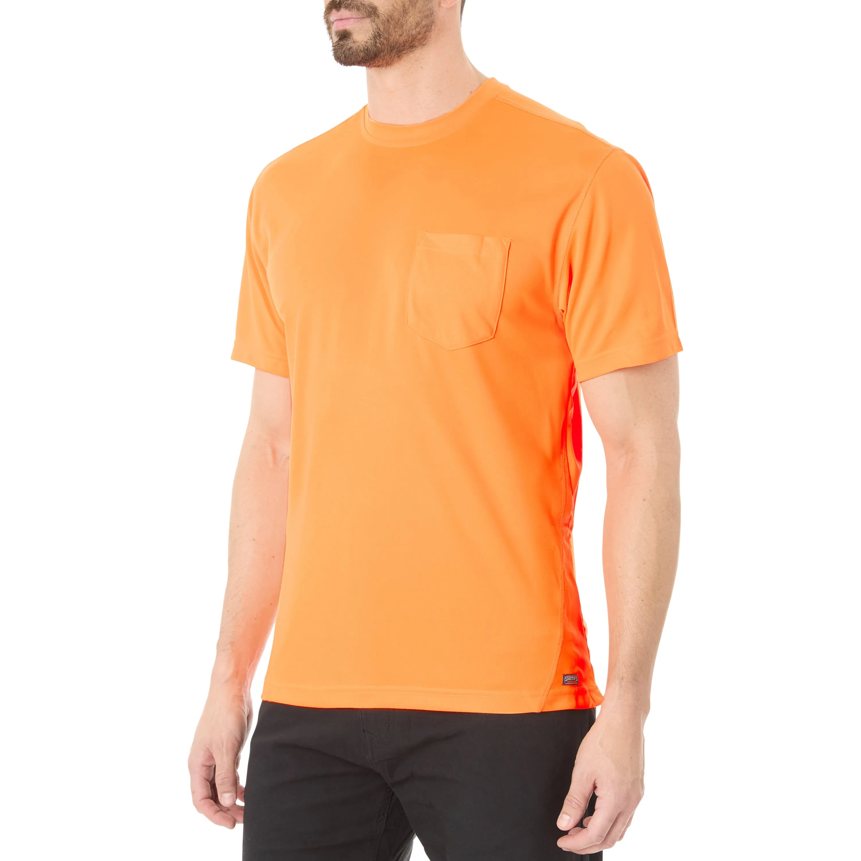 PERFORMANCE POCKET T-SHIRT