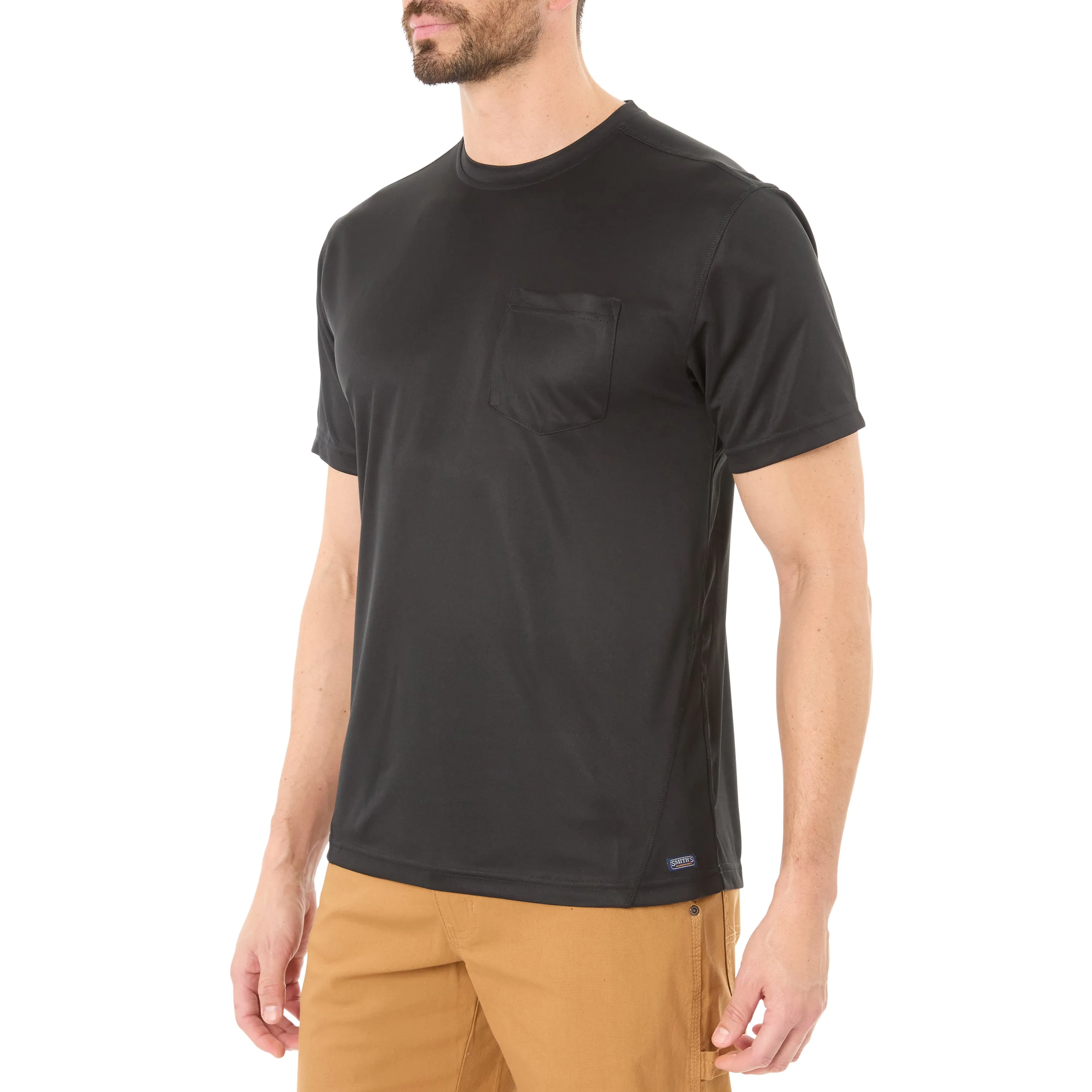 PERFORMANCE POCKET T-SHIRT