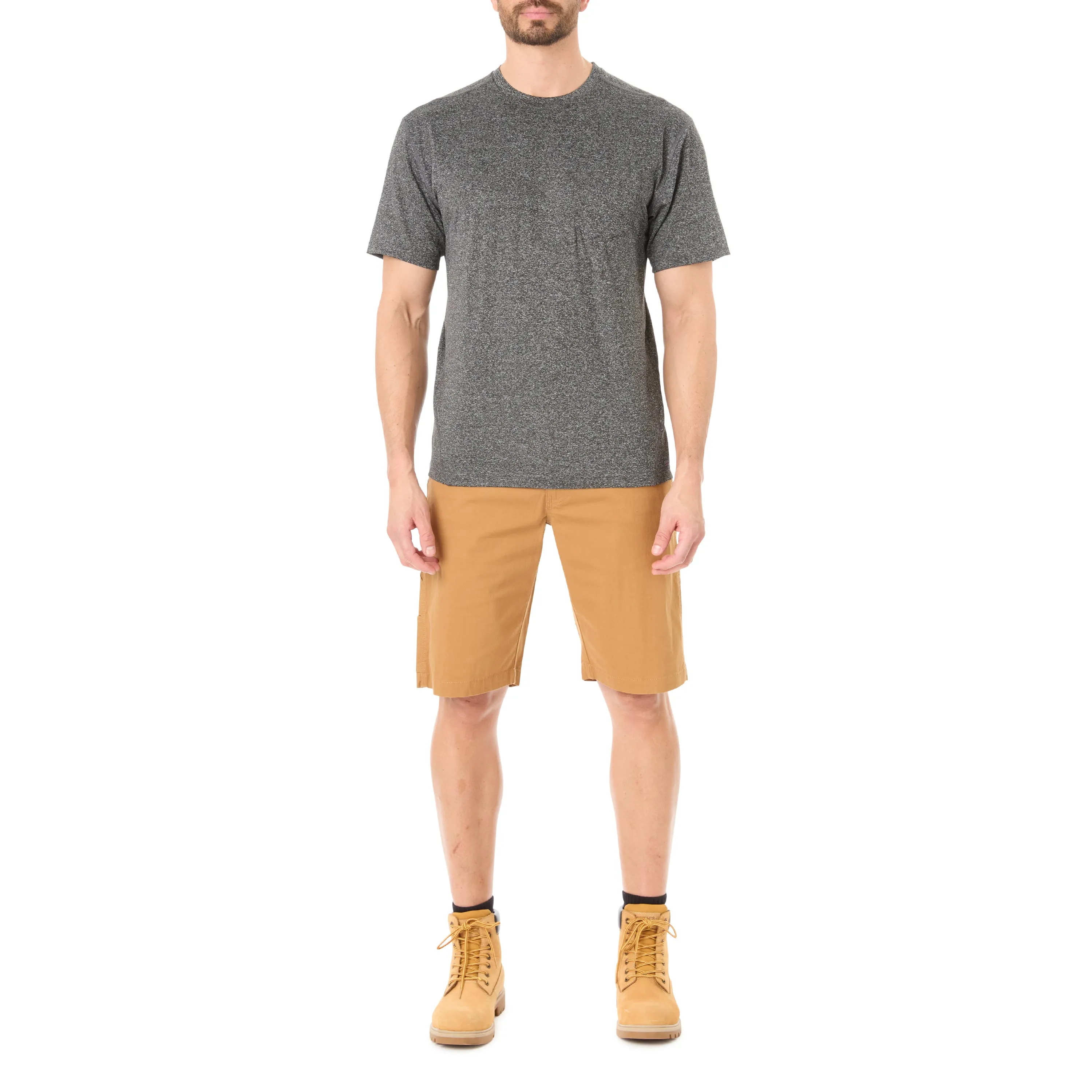 PERFORMANCE POCKET T-SHIRT