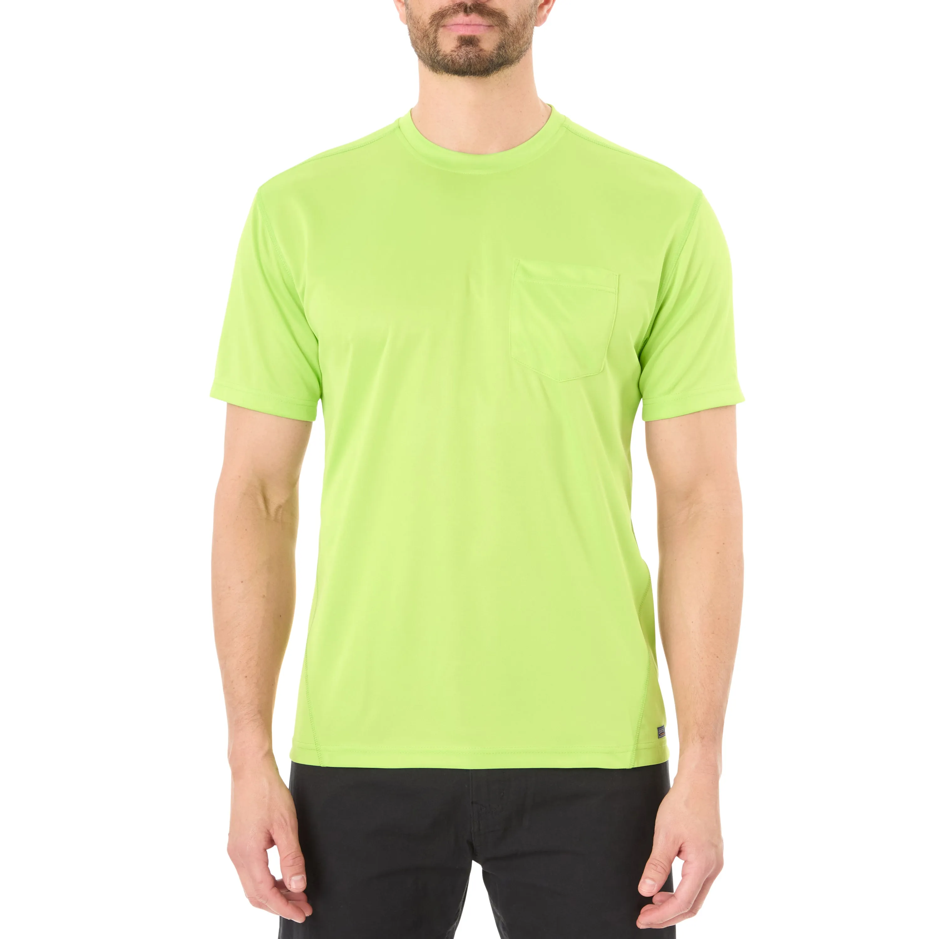 PERFORMANCE POCKET T-SHIRT