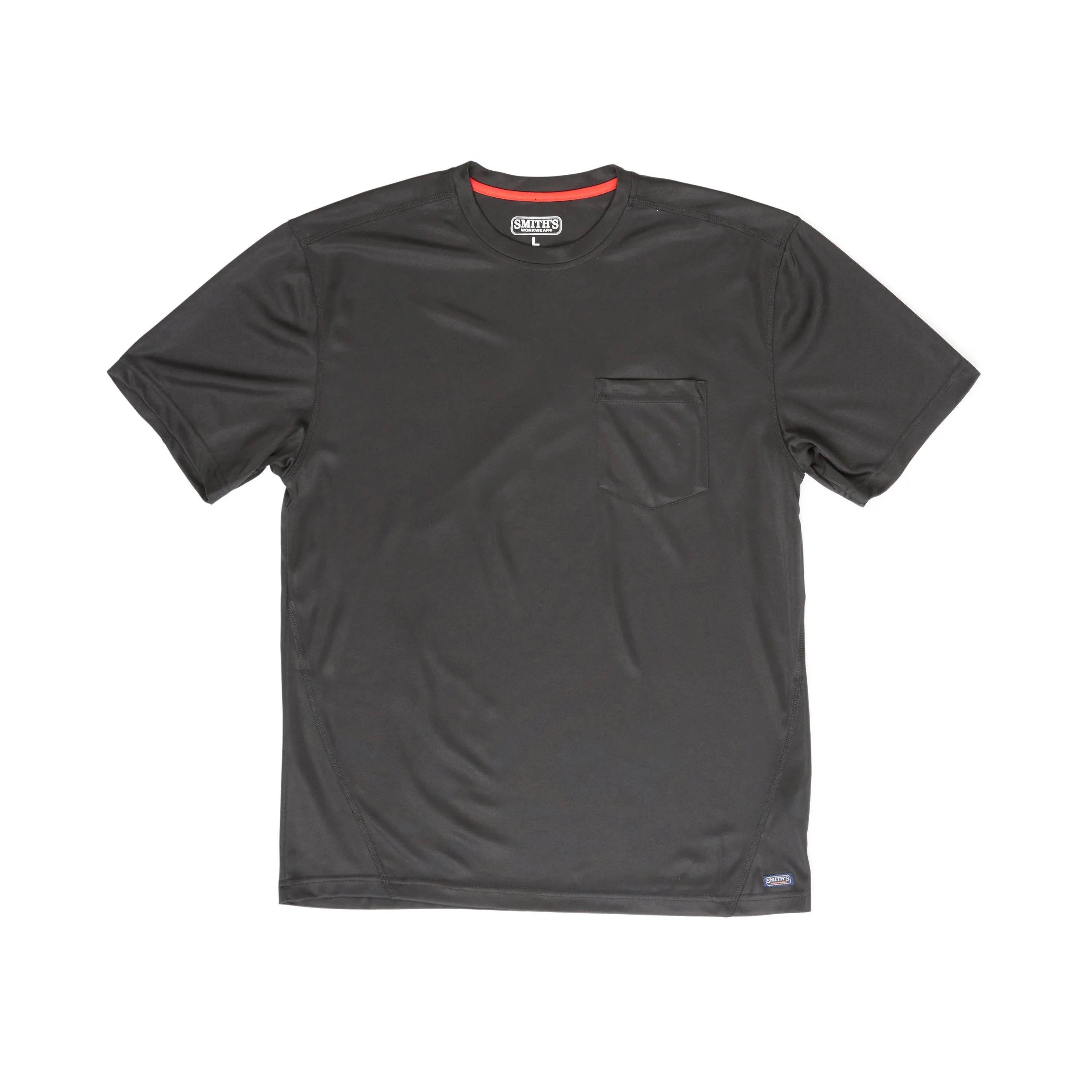 PERFORMANCE POCKET T-SHIRT