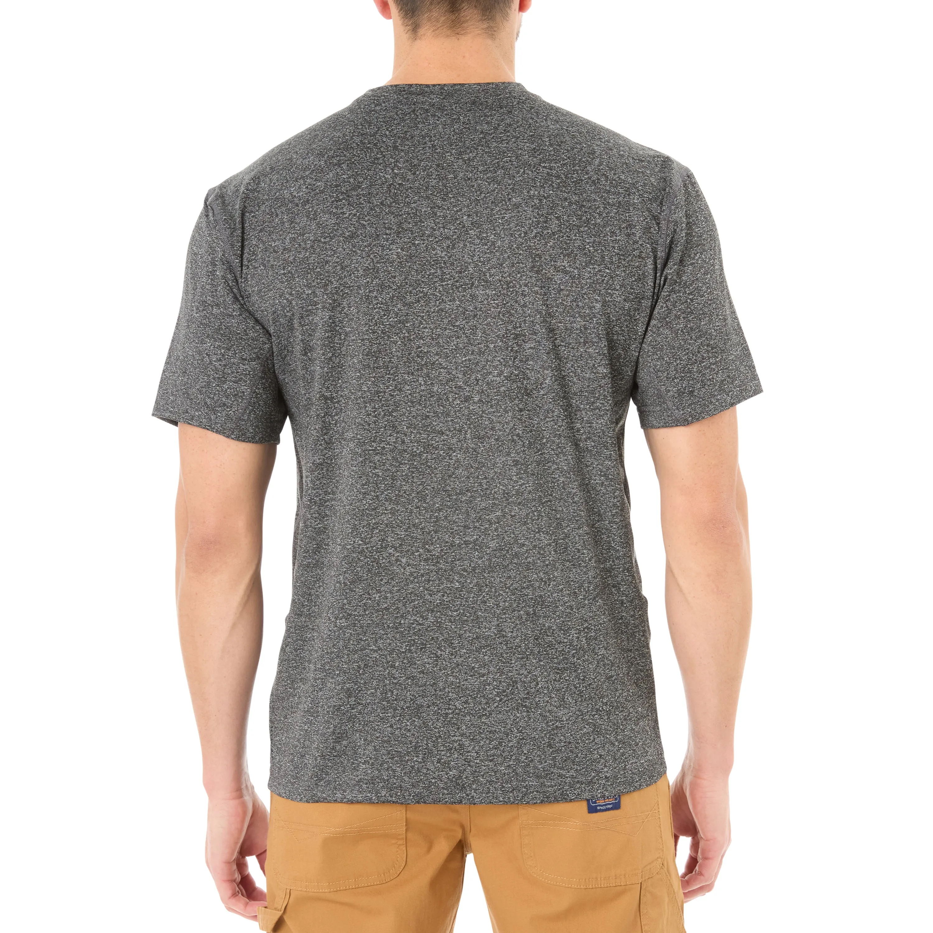 PERFORMANCE POCKET T-SHIRT