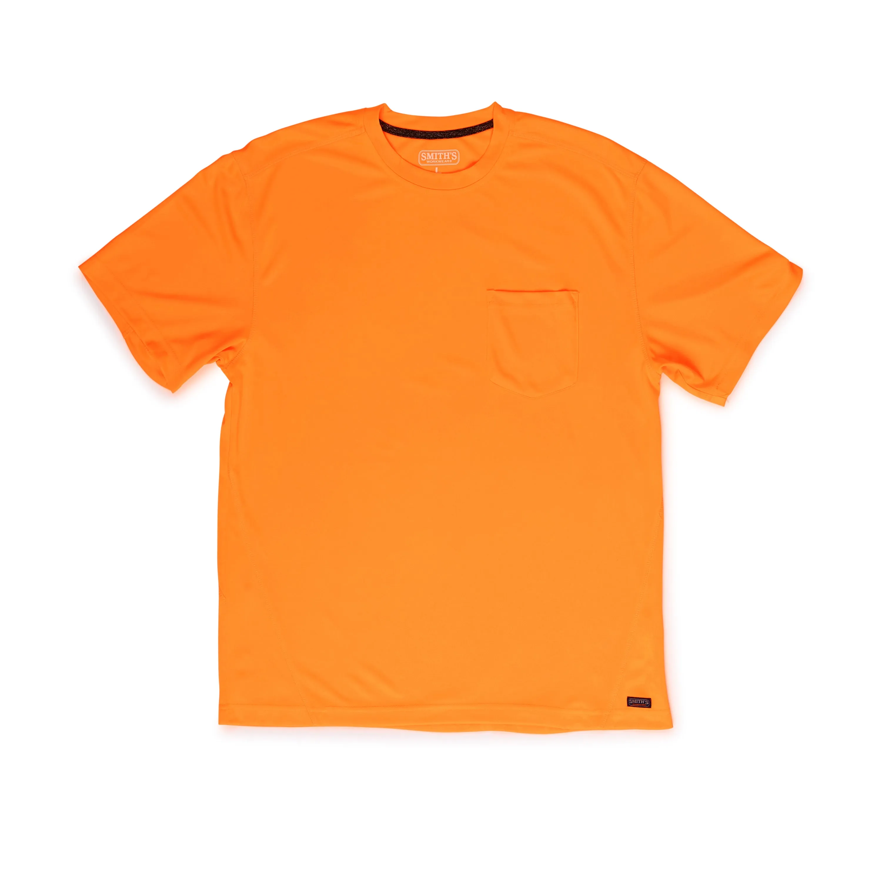 PERFORMANCE POCKET T-SHIRT