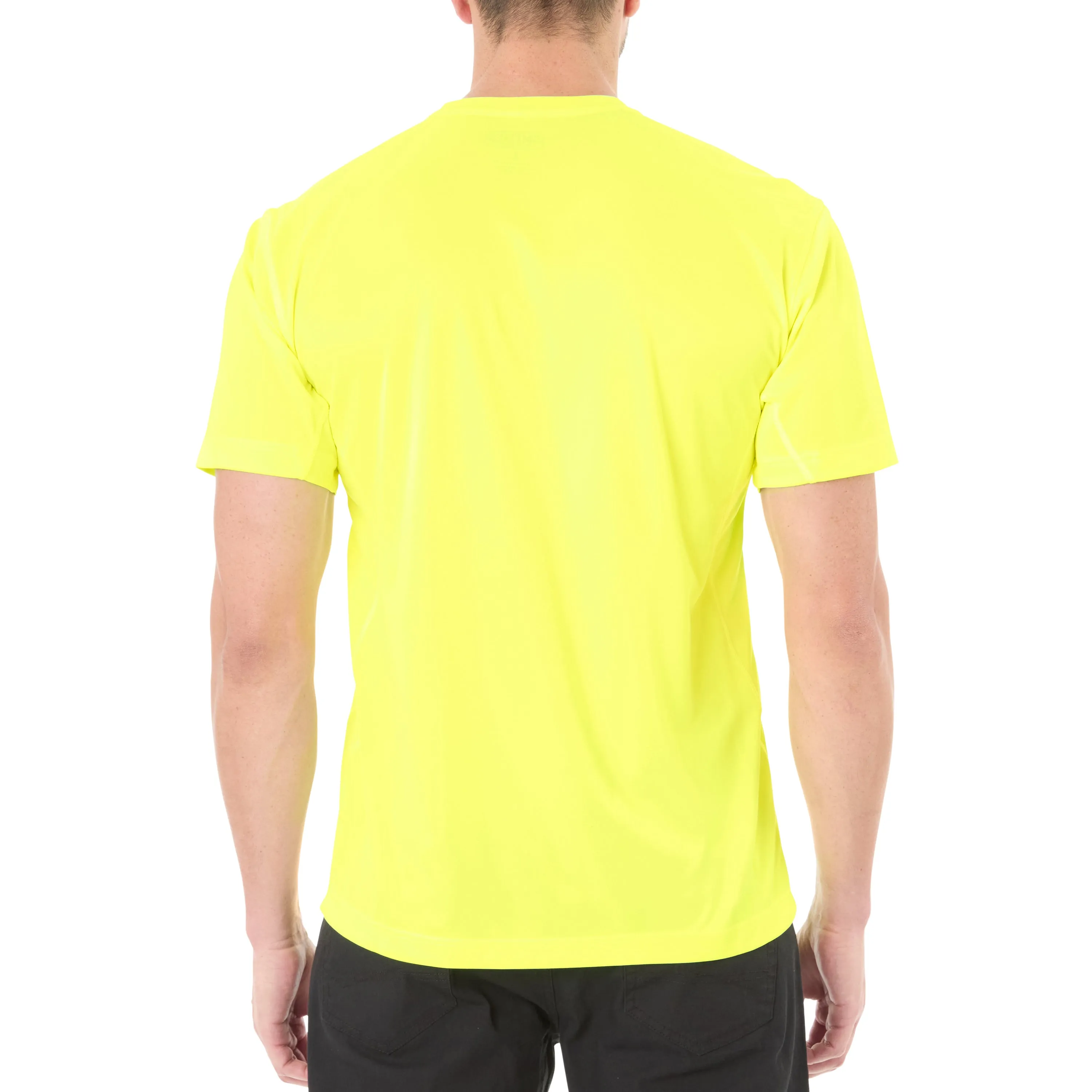 PERFORMANCE POCKET T-SHIRT