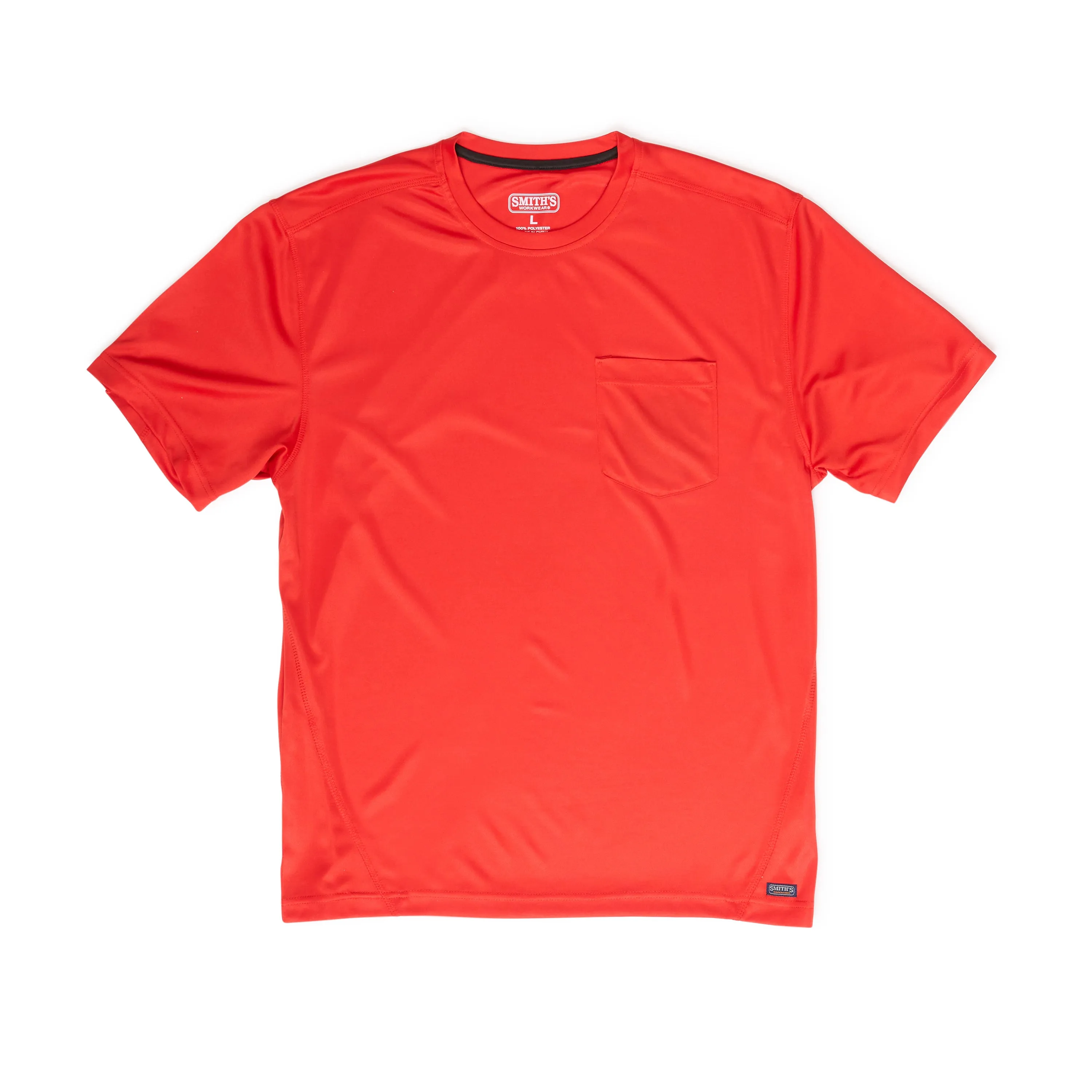 PERFORMANCE POCKET T-SHIRT