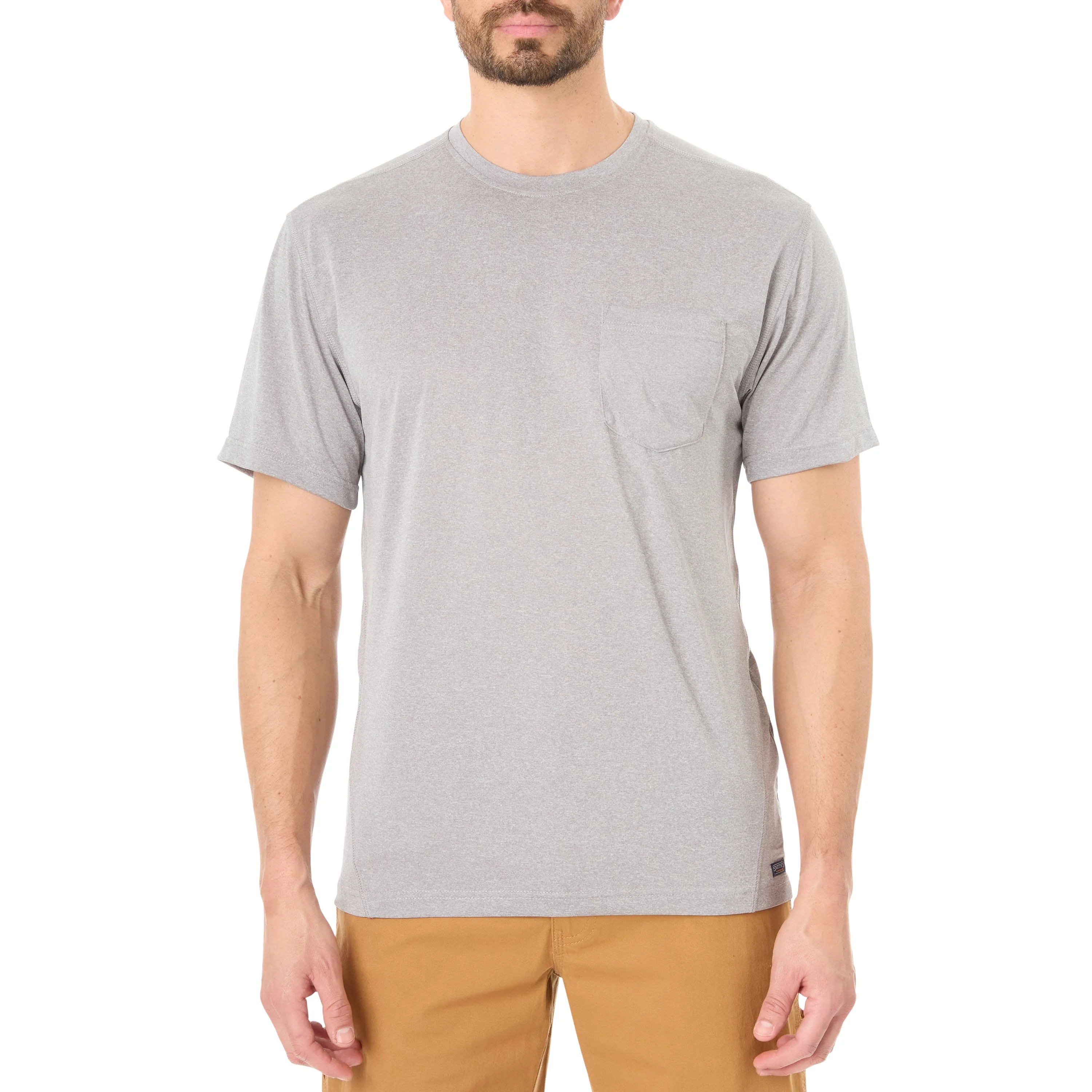 PERFORMANCE POCKET T-SHIRT