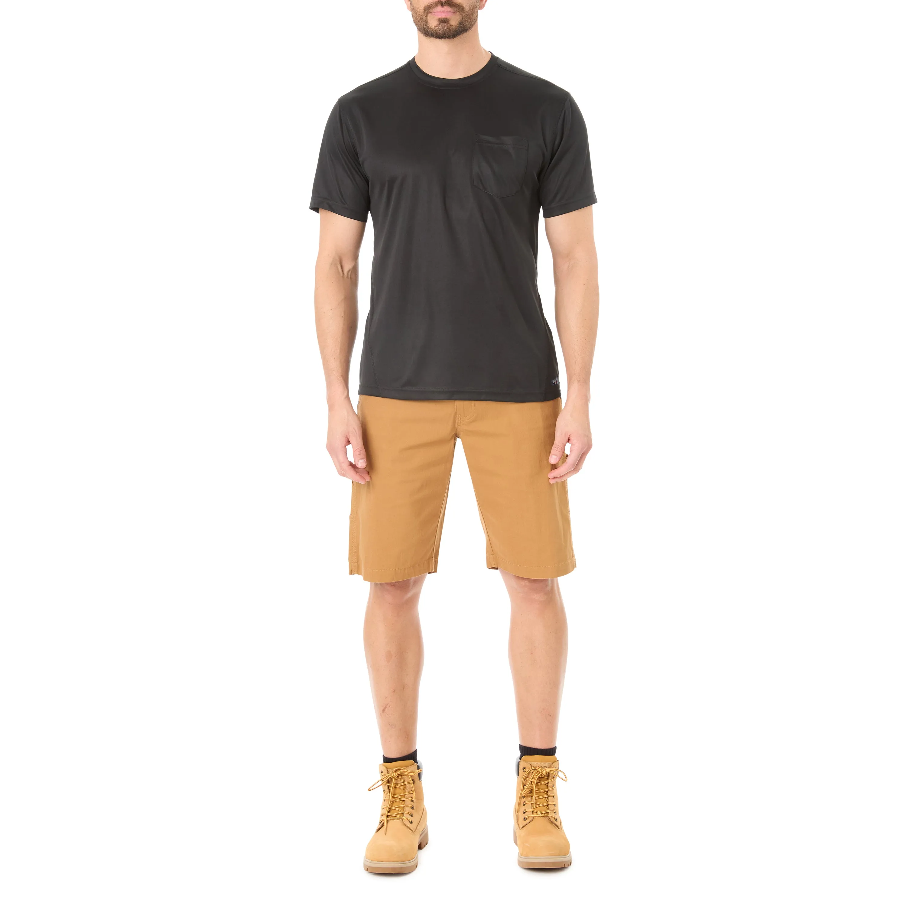 PERFORMANCE POCKET T-SHIRT