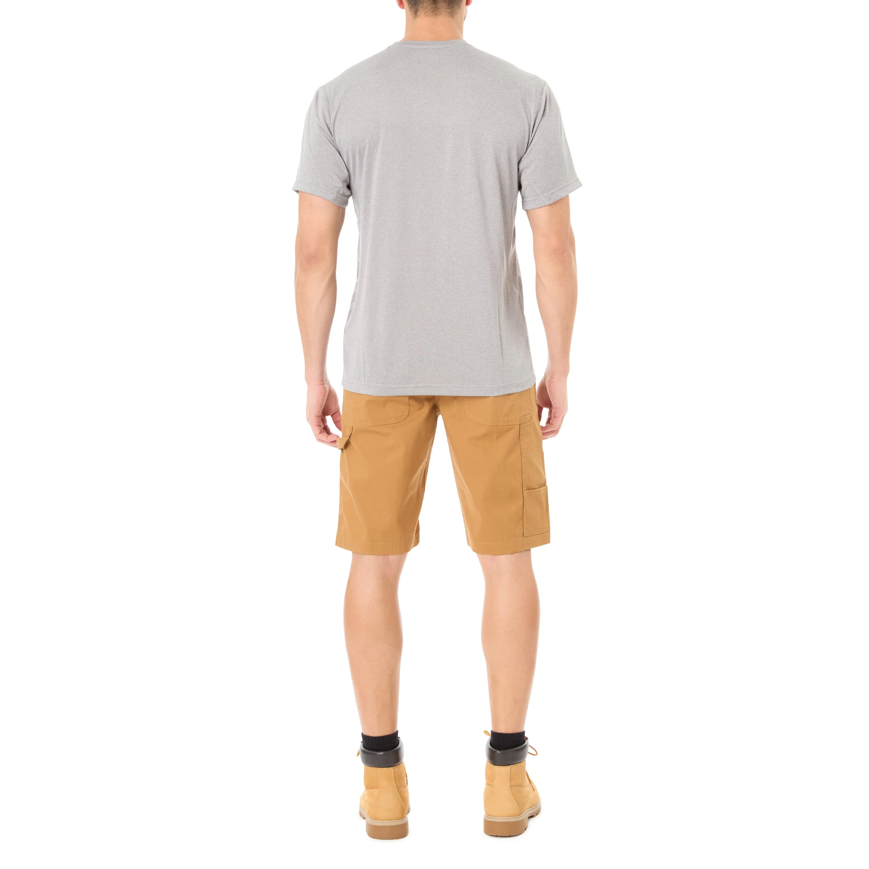 PERFORMANCE POCKET T-SHIRT