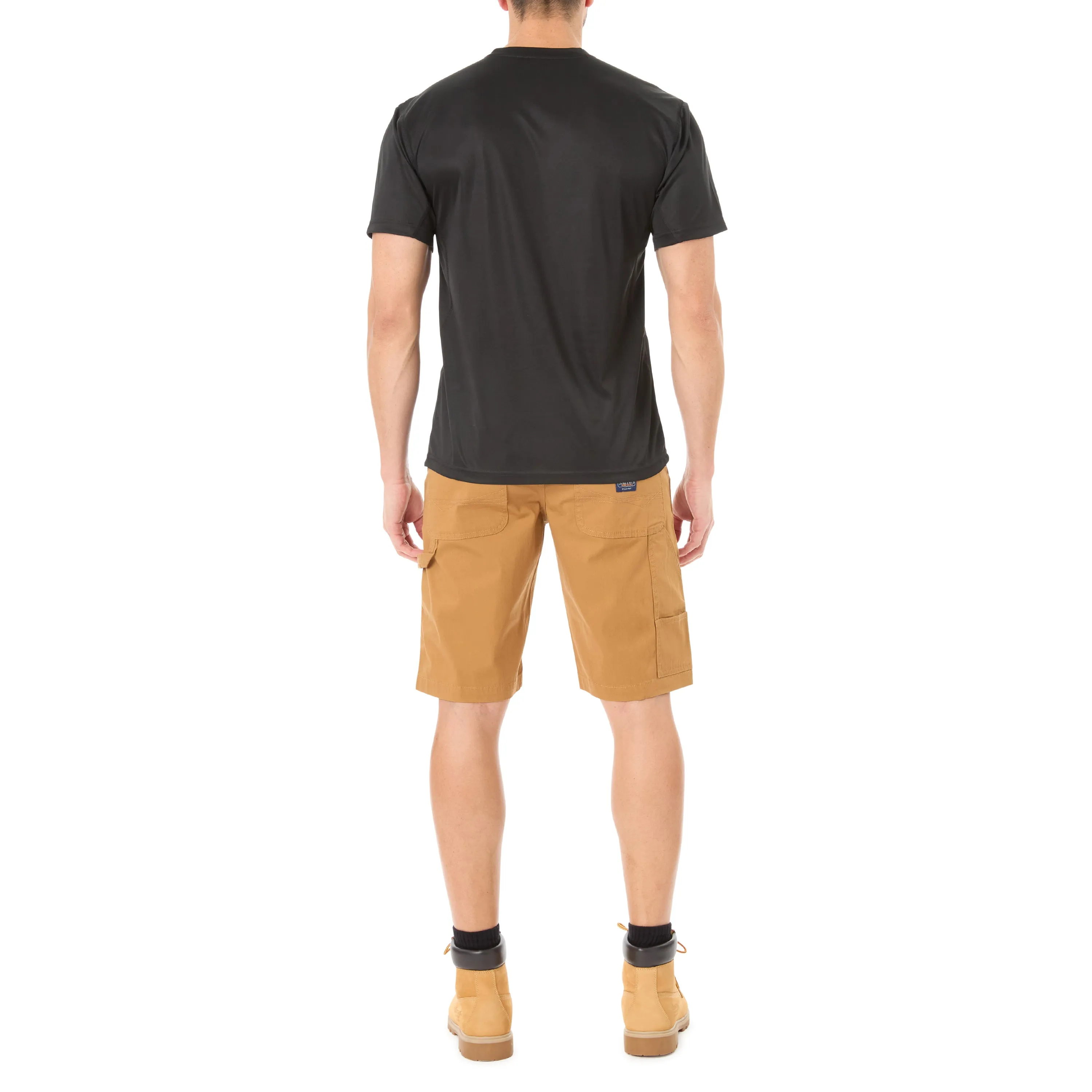 PERFORMANCE POCKET T-SHIRT