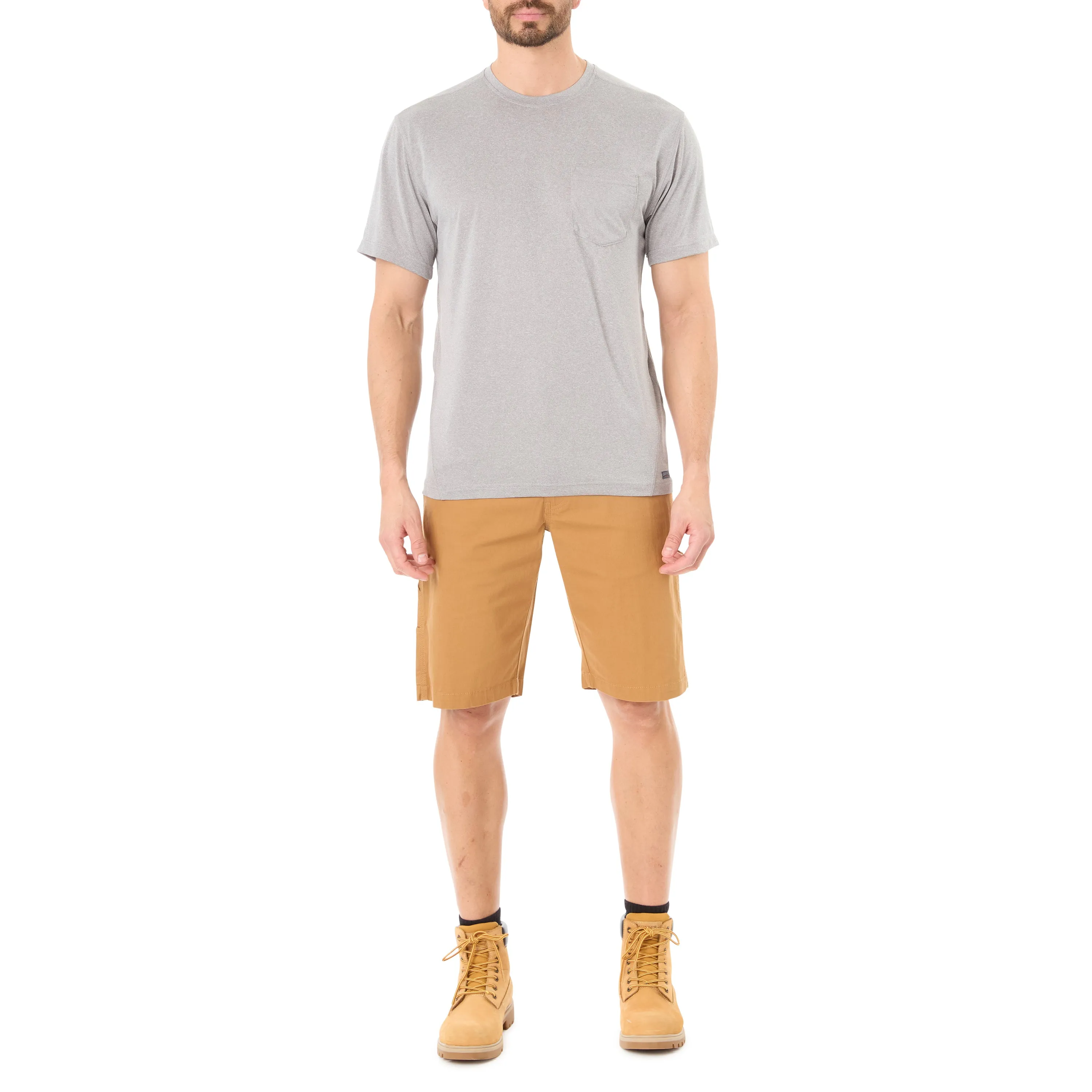 PERFORMANCE POCKET T-SHIRT