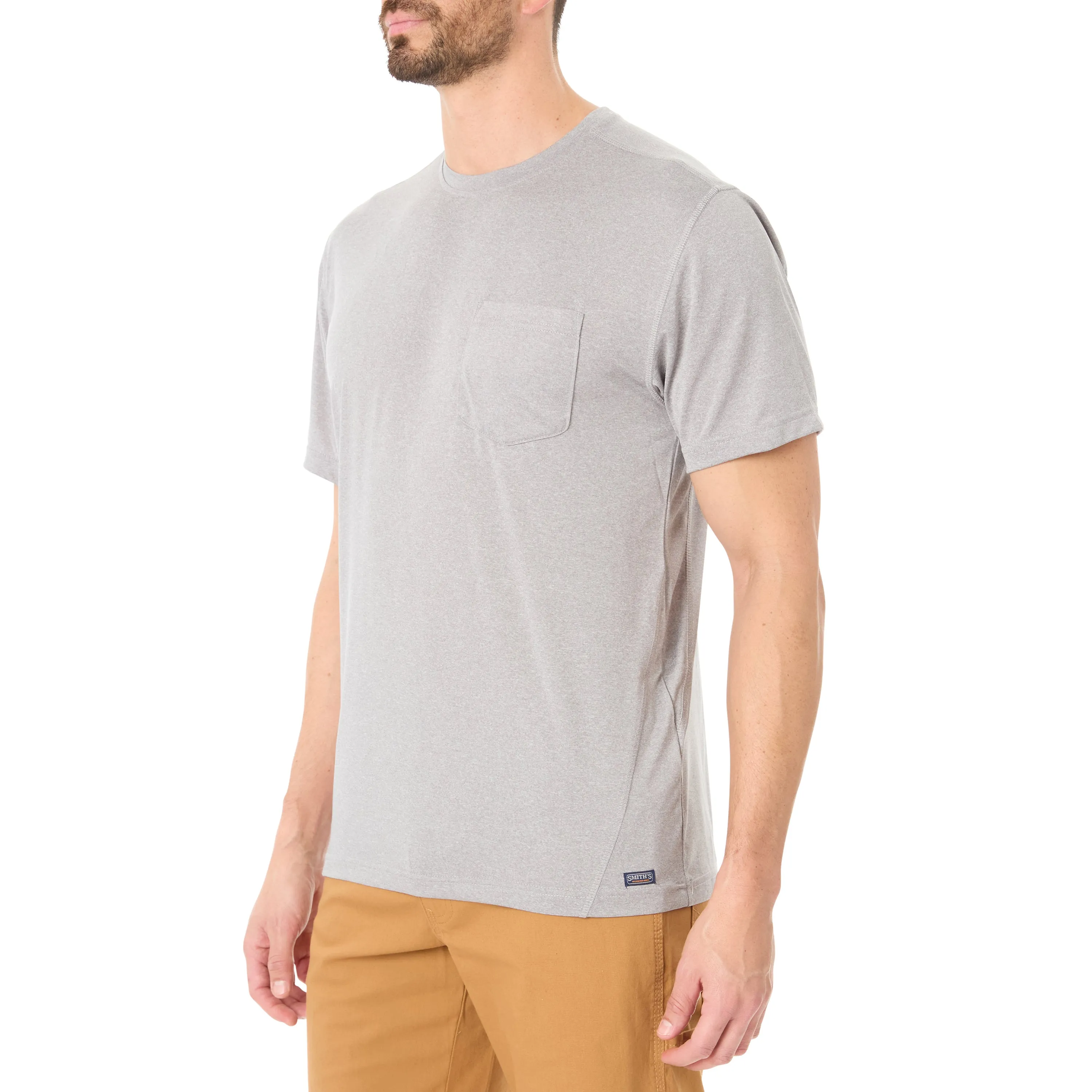 PERFORMANCE POCKET T-SHIRT