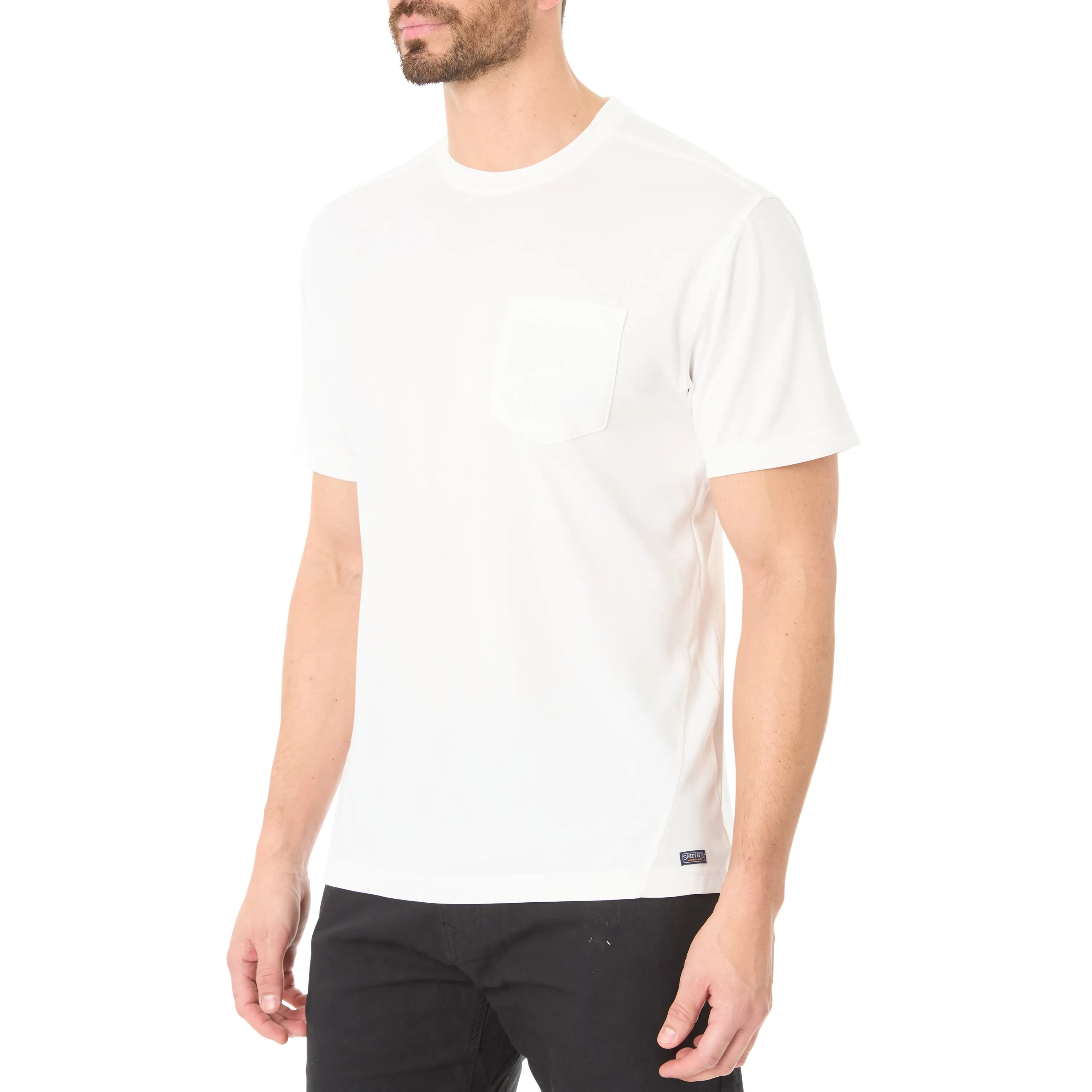 PERFORMANCE POCKET T-SHIRT