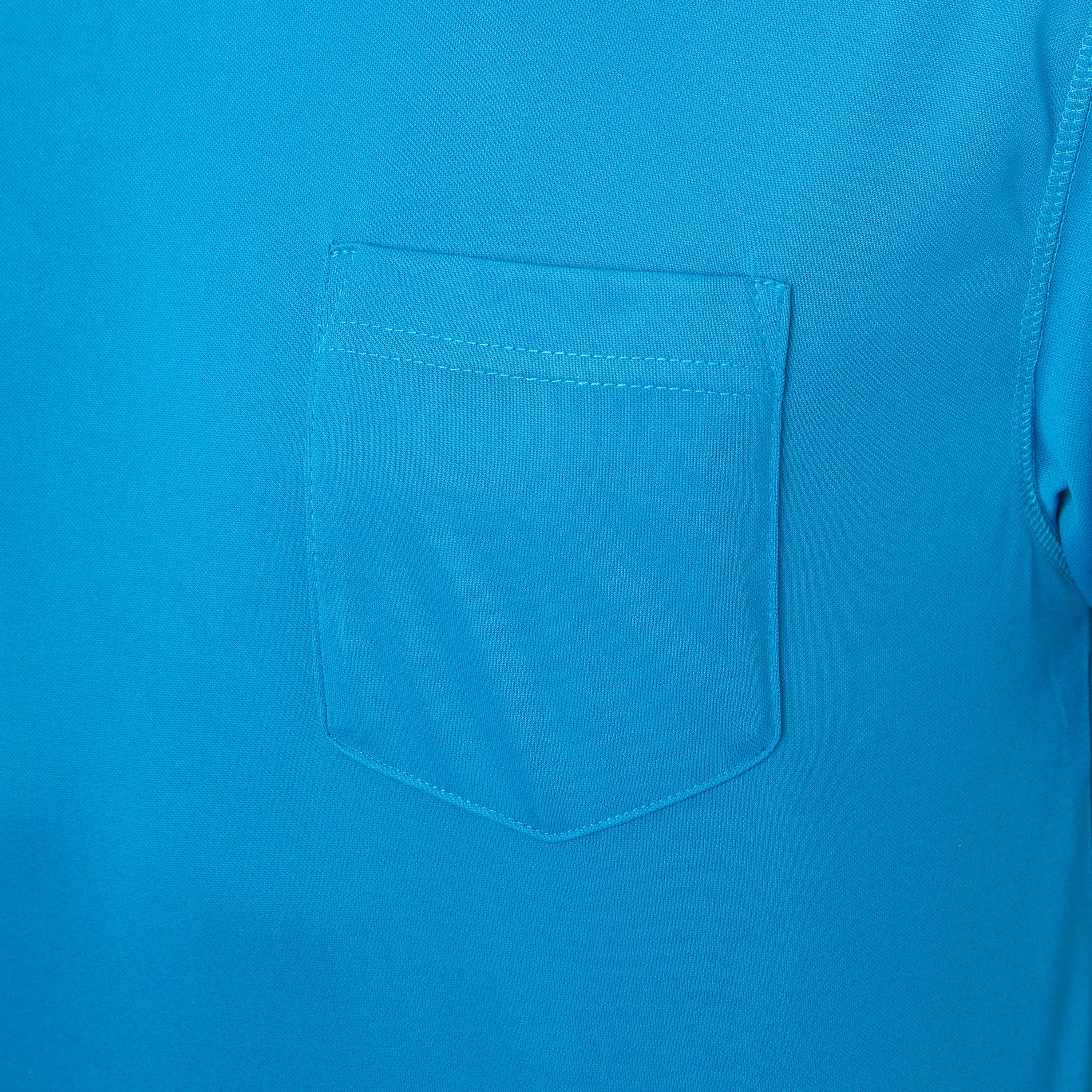 PERFORMANCE POCKET T-SHIRT