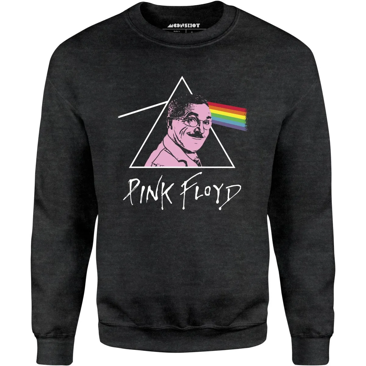 Pink Floyd the Barber - Unisex Sweatshirt