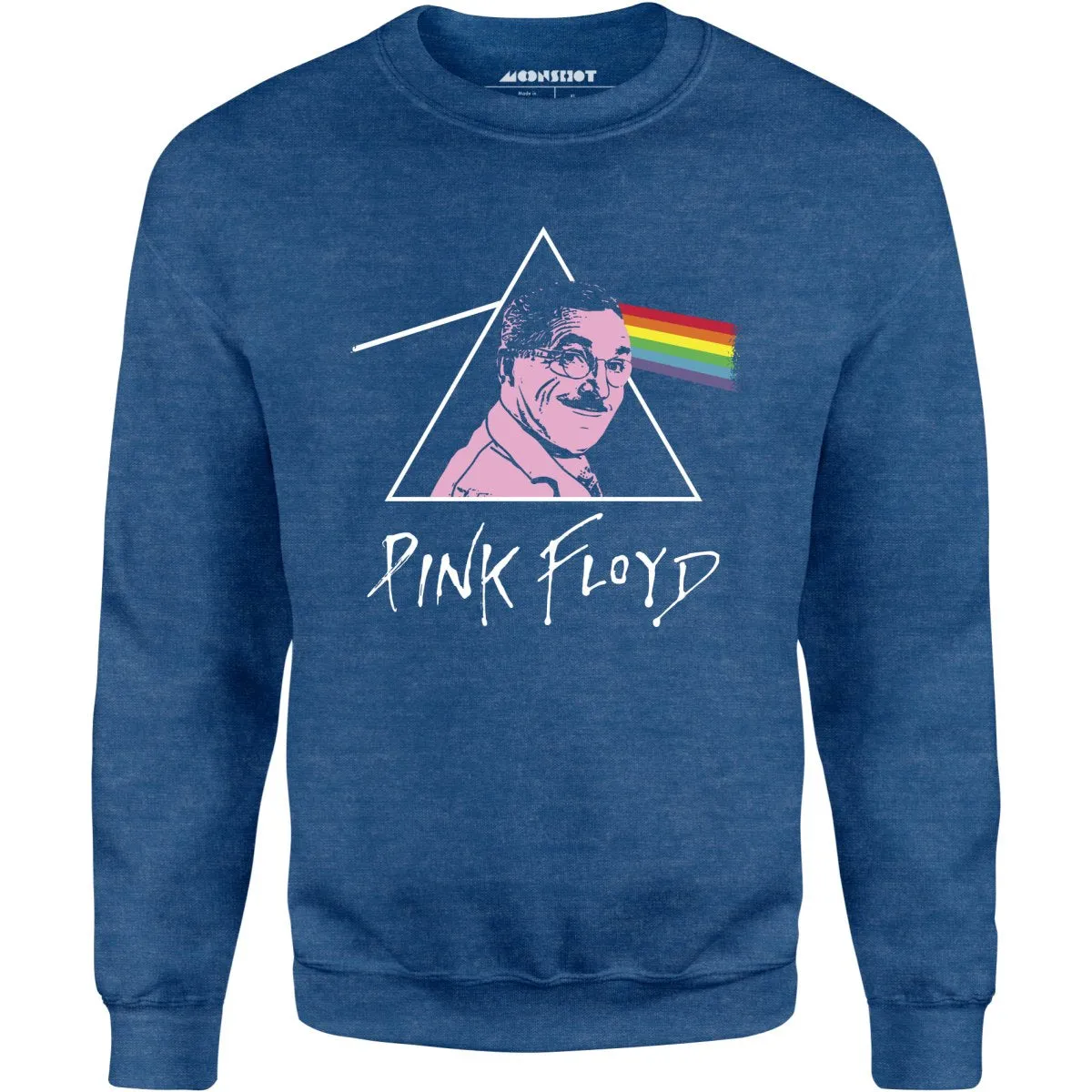 Pink Floyd the Barber - Unisex Sweatshirt