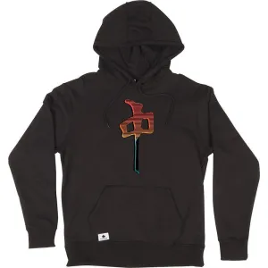 RDS Deco Chung Hoodie, Black