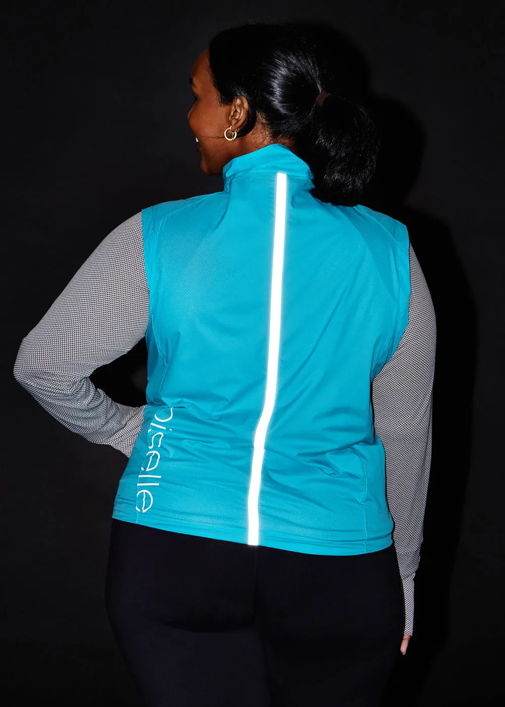 Reflective Vigor Vest