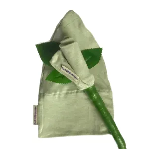 Sage Green Plain Women's Chemo Hat