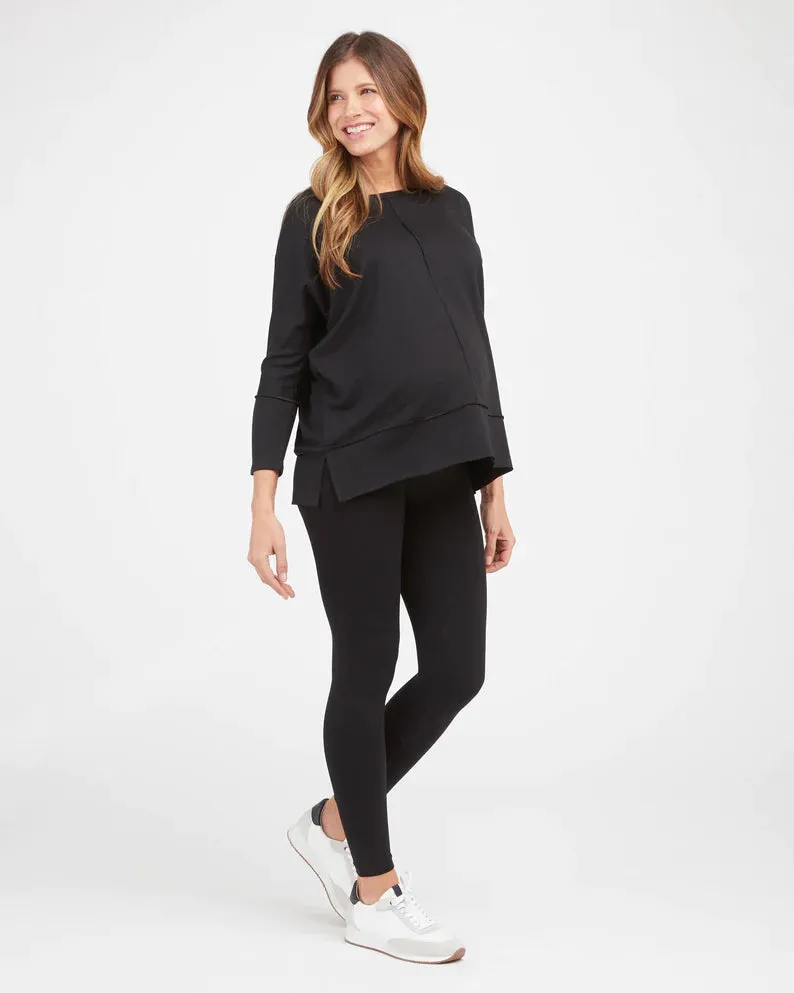 Spanx Mama Look at Me Now Maternity Leggings