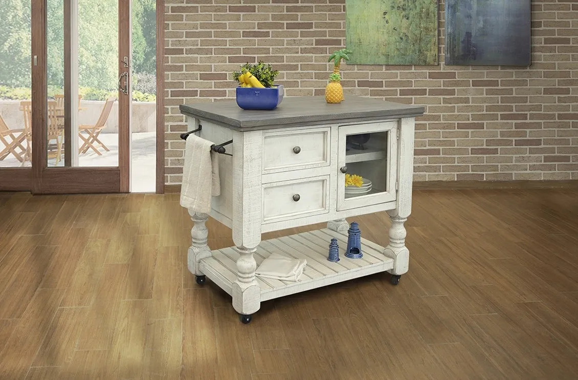 Stonegate Kitchen Island - 39"