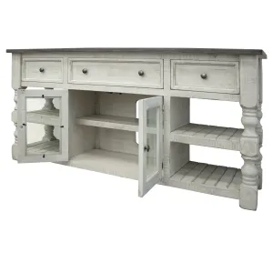 Stonegate TV Stand - 70"