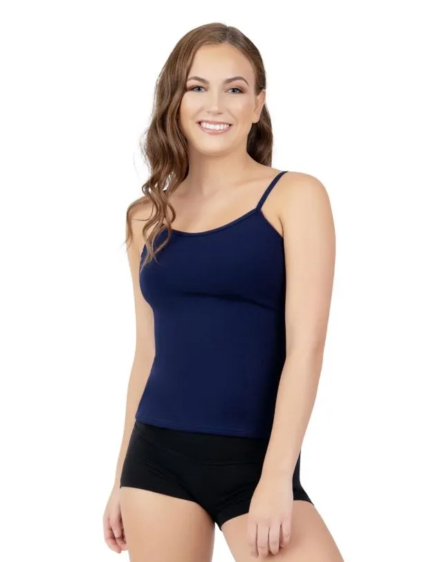 TB103 Adult Team Basic Cami Top