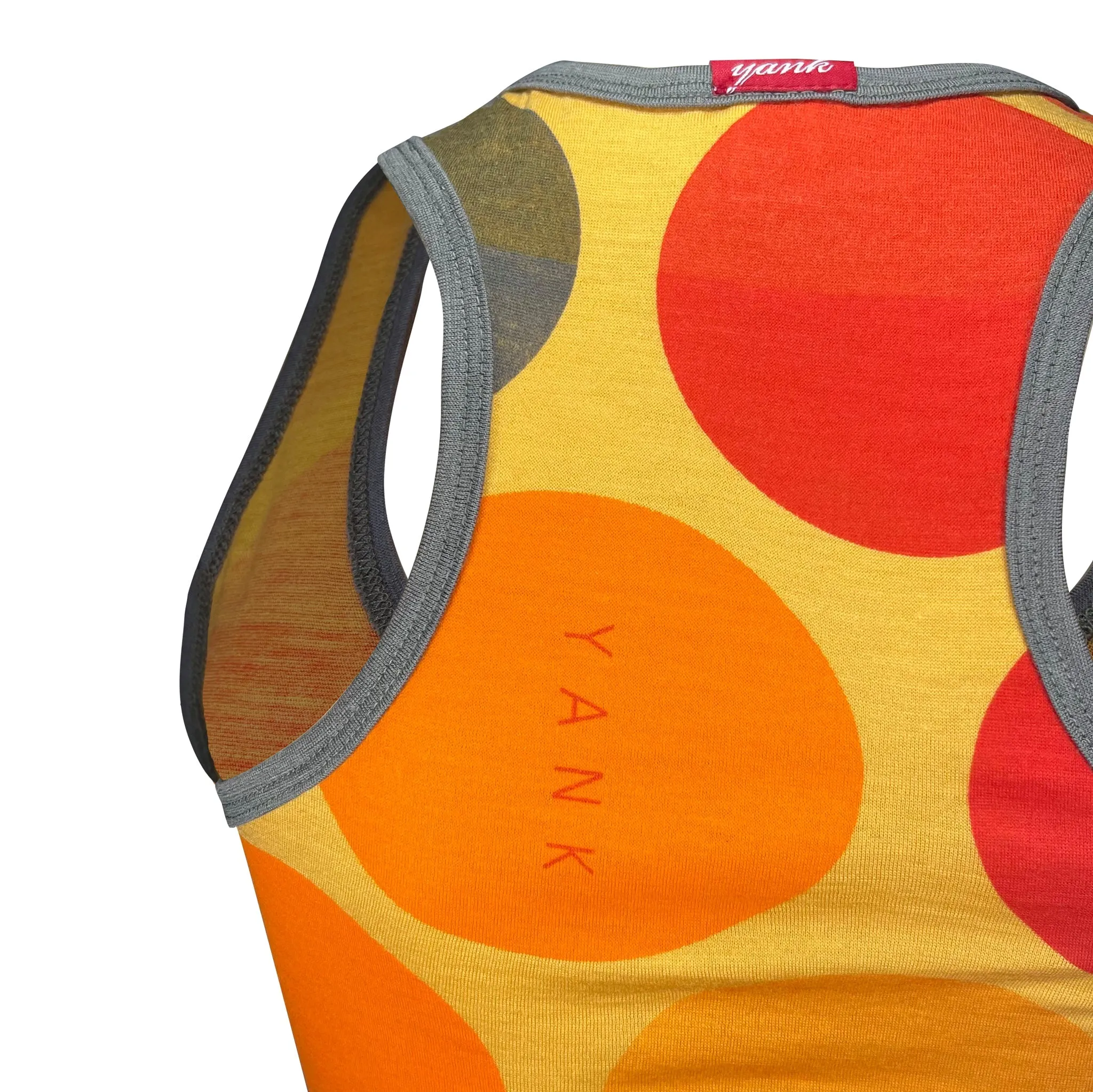 Women's Sunset Tank Top | Spot